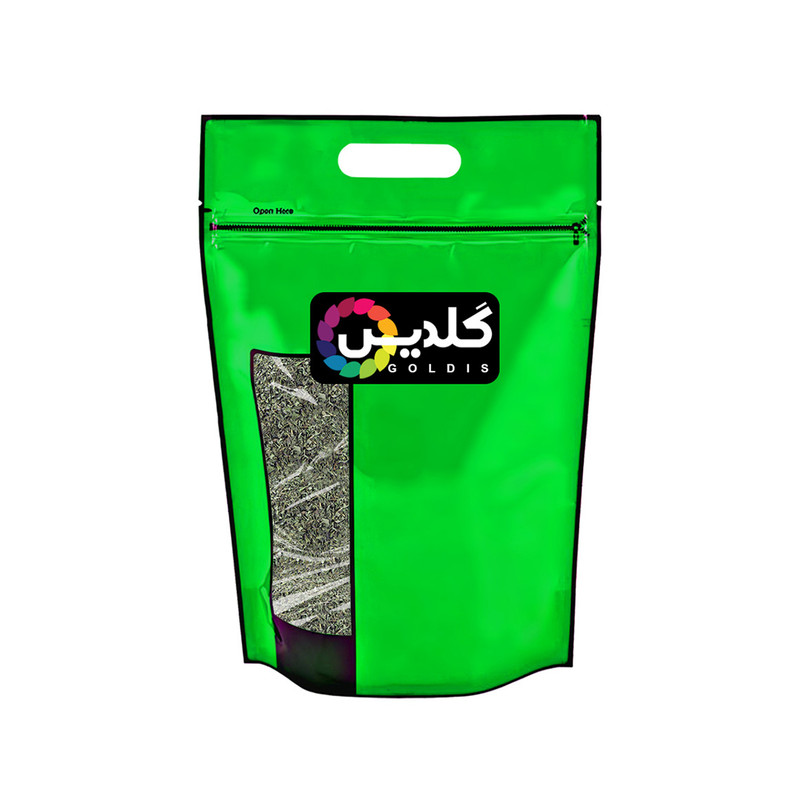 نعنا گلدیس - 500 گرم