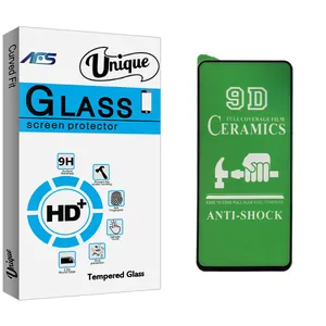 AFS Unique Glass Ceramics Screen Protector For Xiaomi Redmi Note 9