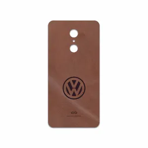 MAHOOT MNL-VLKS_WGN Cover Sticker for Xiaomi REDMI 5