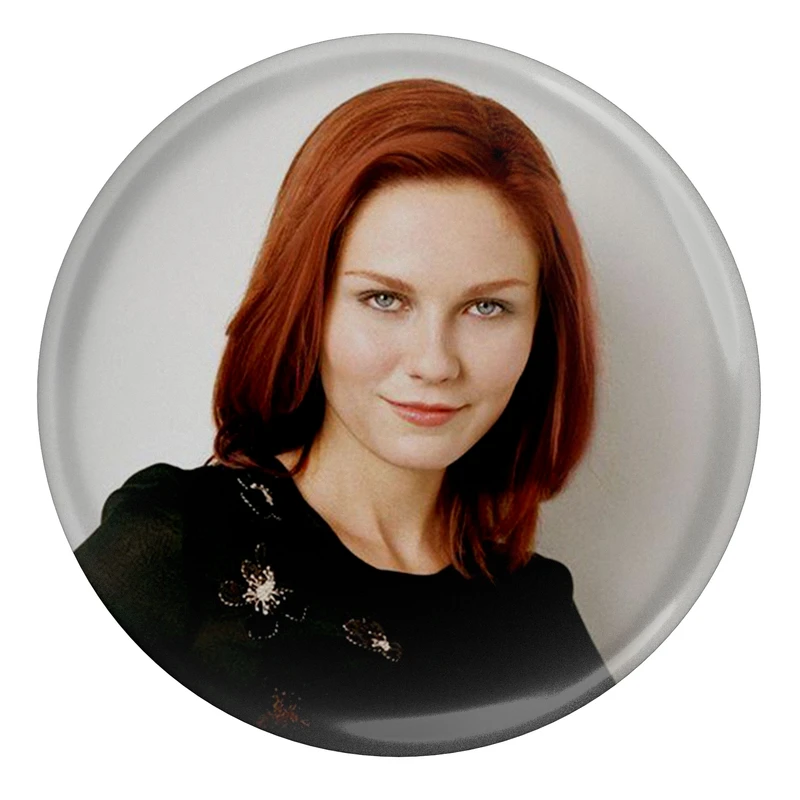 مگنت طرح کیریستن کرولاین دانست مدل S6613 