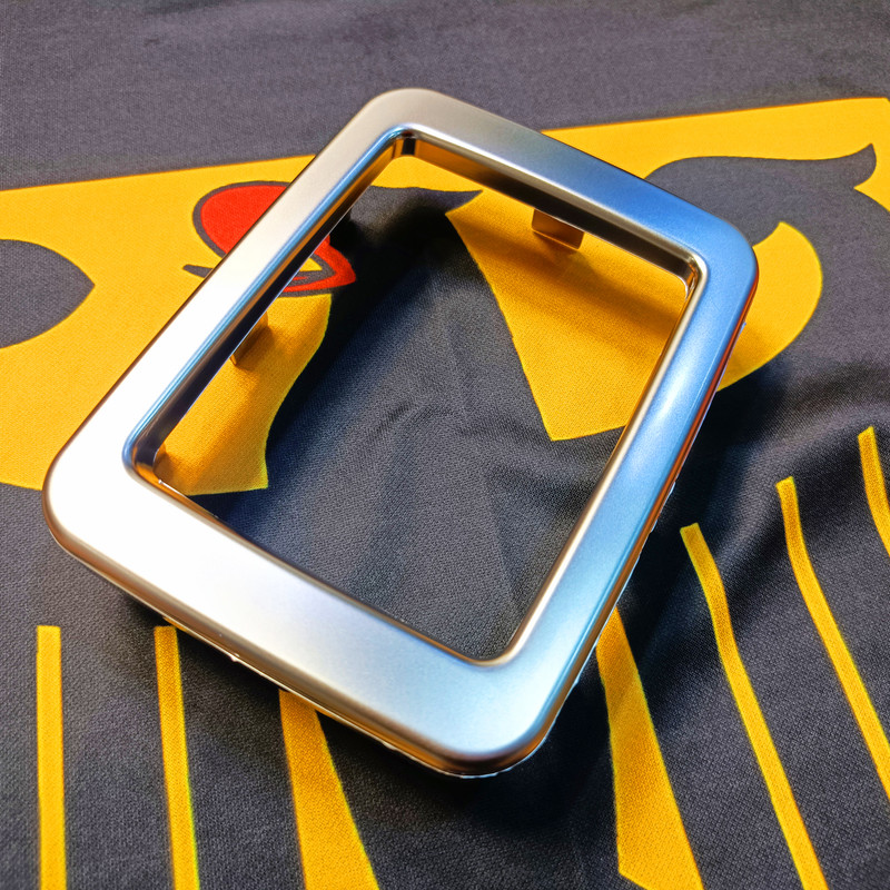 فلاپ دنده خودرو مدل MAT مناسب برای پژو 206