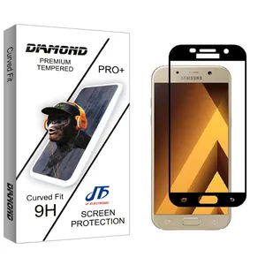 JF Diamond Screen Protector For Samsung Galaxy A5 2017