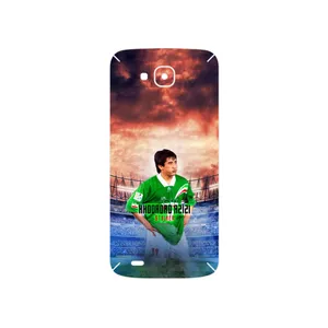 MAHOOT Khodadad Azizi Cover Sticker for LG X venture