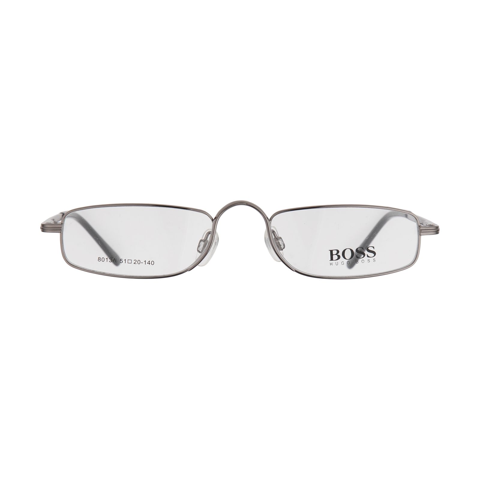 فریم عینک طبی هوگو باس مدل 8013 -  - 1