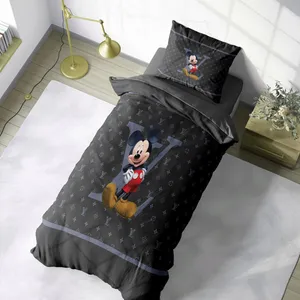 سرویس روتختی یک نفره 6 تکه مدل ۰۰۷۱۴