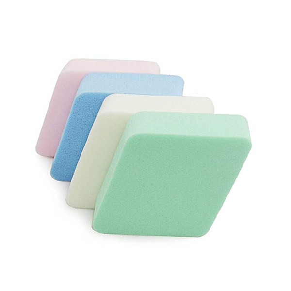 پد آرایشی رویال استار مدل لوزی بسته 4 عددی