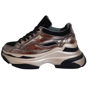 کفش روزمره زنانه مدل لژدار اسپرت 543