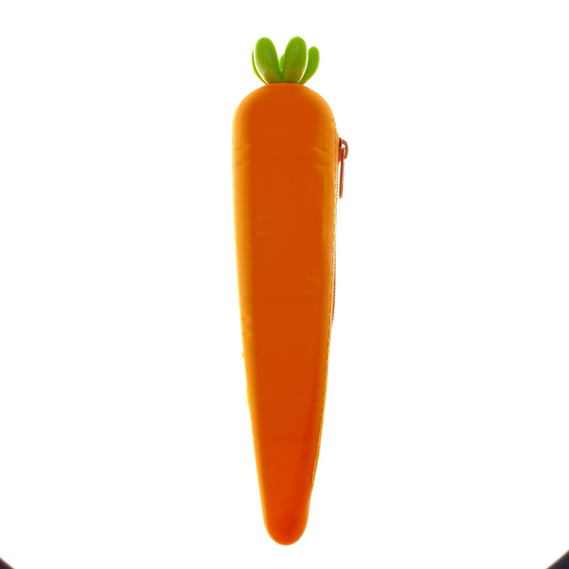 جامدادی مدل سیلیکونی طرح هویج