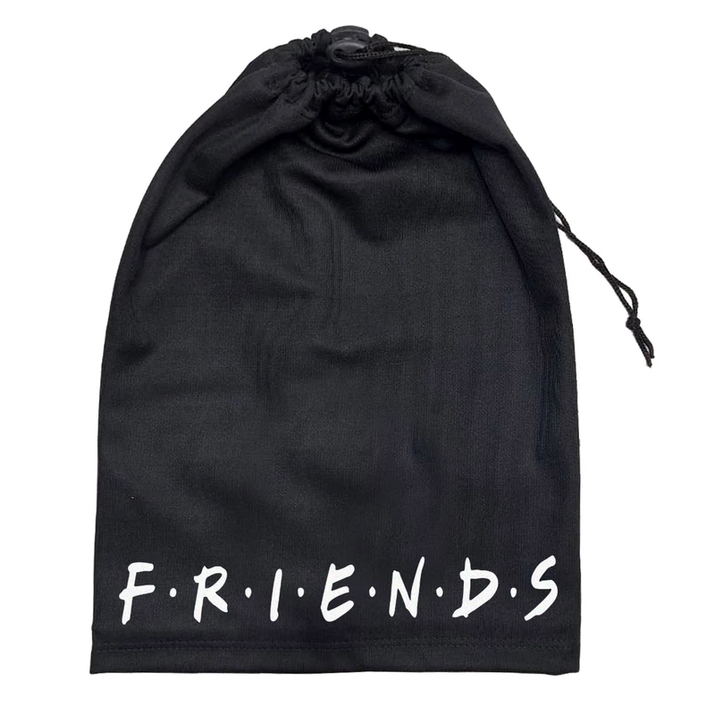 کلاه مدل سریال فرندز کد Sk-387