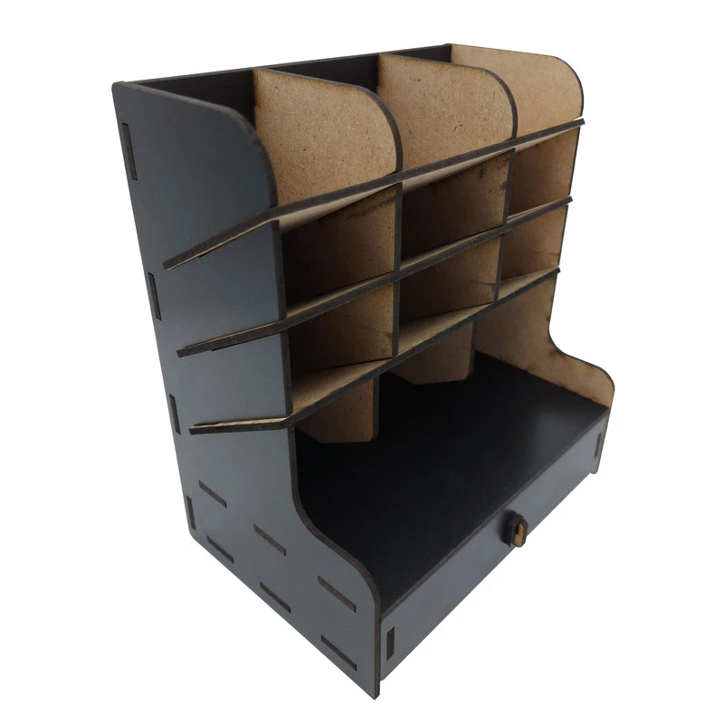 استند لوازم اداری رومیزی کد KT46