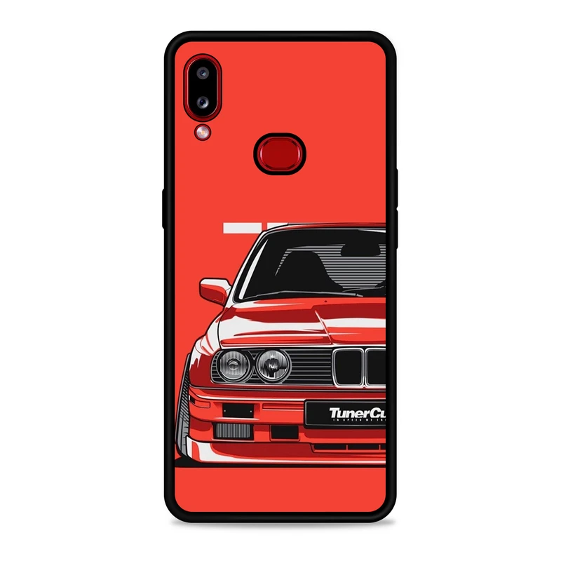 کاور آکام مدل AMCDG-A10S-AD20 مناسب برای گوشی موبایل سامسونگ  Galaxy A10S