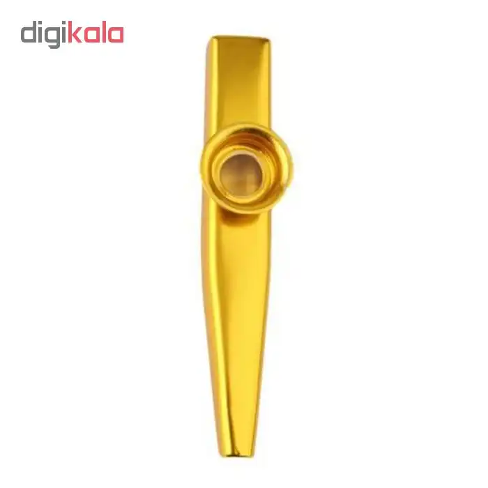 کازو مدل METAL SILVER