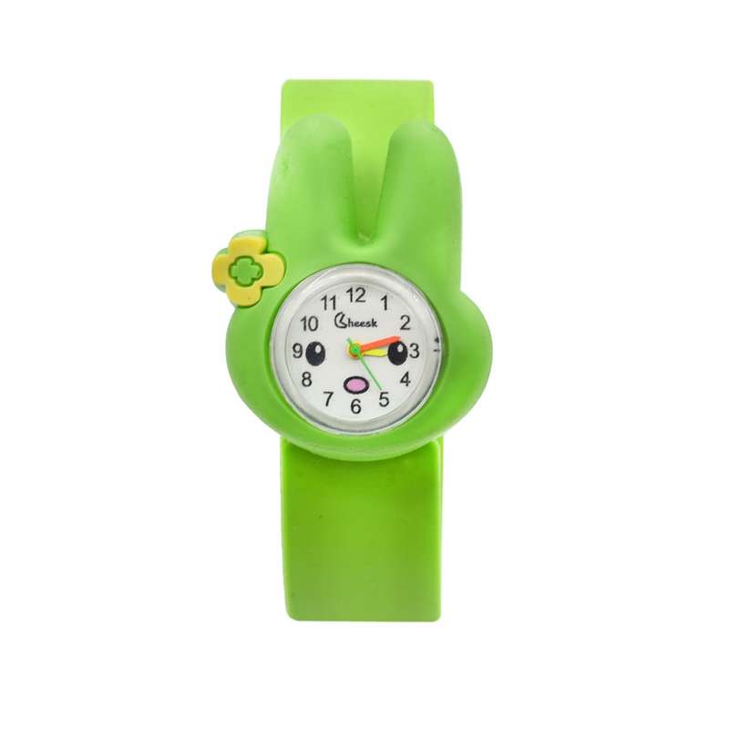 ساعت مچی عقربه ای مدل sa-306-s