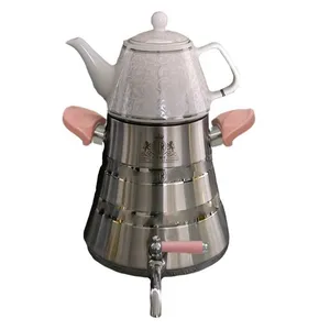 ست کتری و قوری سرهوم مدل1062