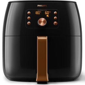 سرخ کن بدون روغن فیلیپس مدل HD9867/90