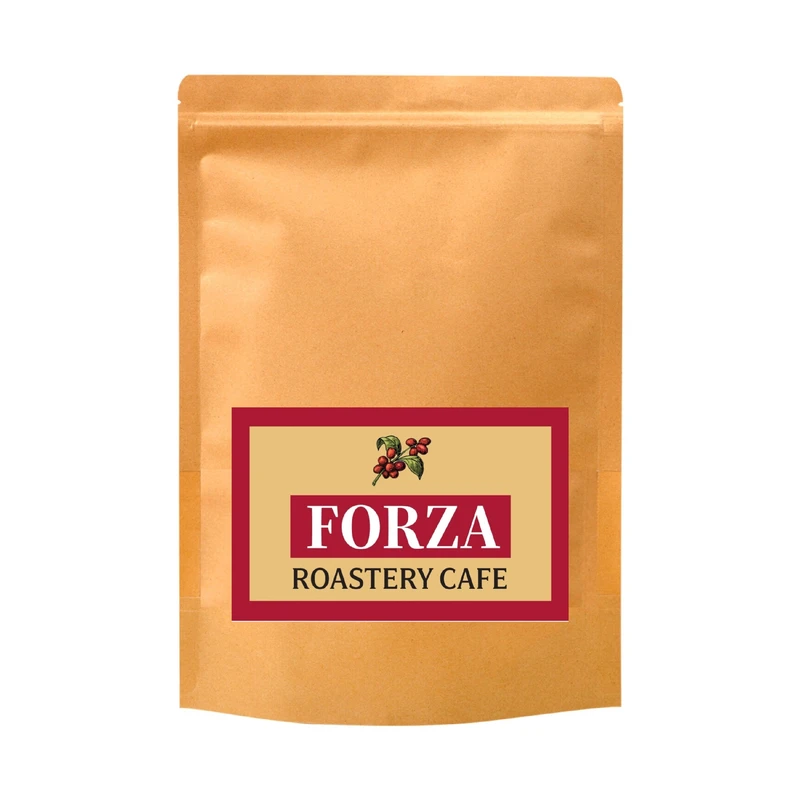 پودر کاپوچینو کلاسیک فورزا - 250 گرم