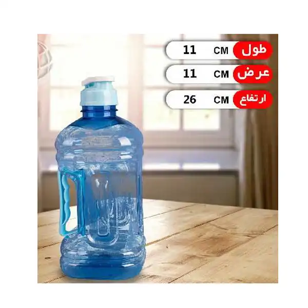 قمقمه مدل ELEPHANT گنجایش 1.8 لیتر