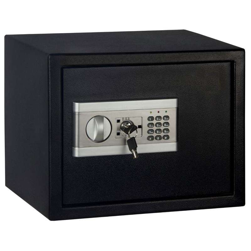 صندوق الکترونیکی روستیک مدل RST-30HR