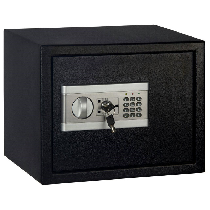 صندوق الکترونیکی روستیک مدل RST-30HR