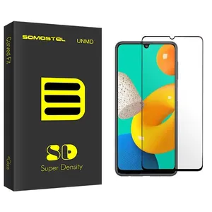 Somastel SD Full Screen Protector For Samsung Galaxy M32