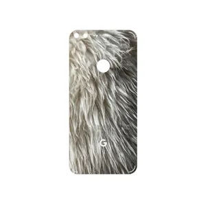 MAHOOT Sheep Skin Cover Sticker for Google Pixel XL
