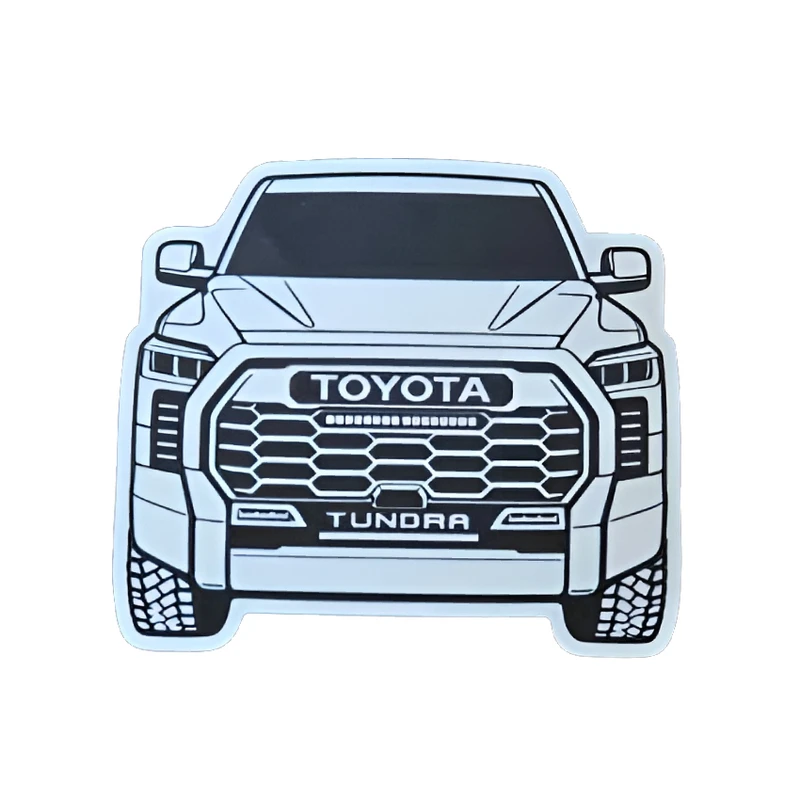 آیکون لایت مدل Tundra