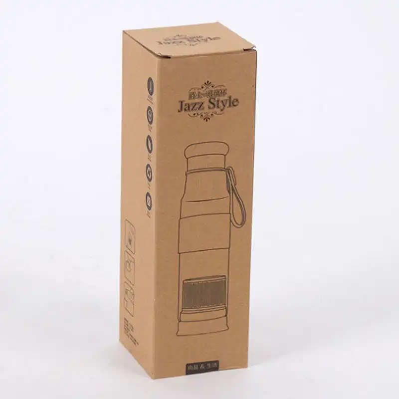 قمقمه دمنوش ساز  جاز استایل مدل my bottle گنجایش 0.5 لیتر