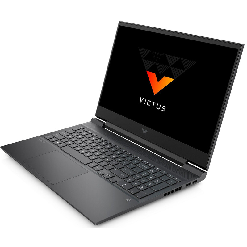 لپ تاپ 16.1 اینچی اچپی مدل Victus 16-D1004NW i7 32GB 512SSD 3060 6 - کاستوم شده لپ تاپ 16.1 اینچی اچپی مدل Victus 16-D1004NW i7 32GB 512SSD 3060 6 - کاستوم شده
