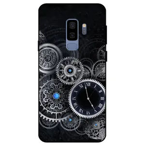 Megafone Watch 8161 Cover For Samsung Galaxy S9