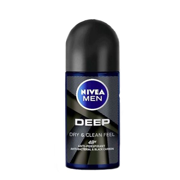 رول ضد تعریق مردانه نیوآ مدل EFFECT SEC 201 حجم 45 میلی لیتر