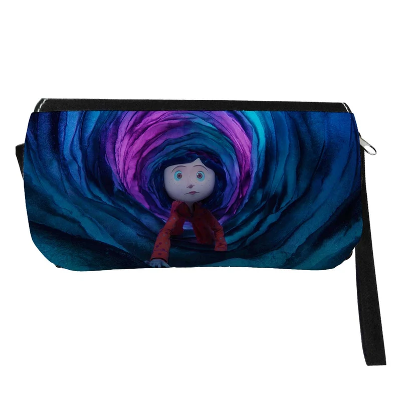  جامدادی طرح کارولاین کد wj92