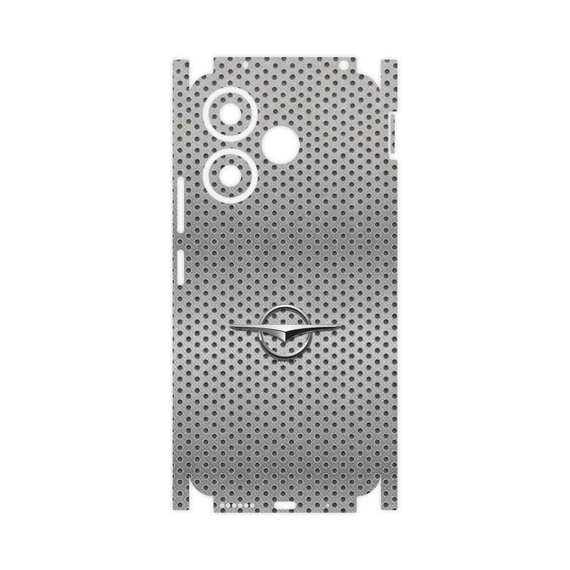 برچسب پوششی ماهوت مدل Haima-FullSkin مناسب برای گوشی موبایل شیائومی Redmi 13