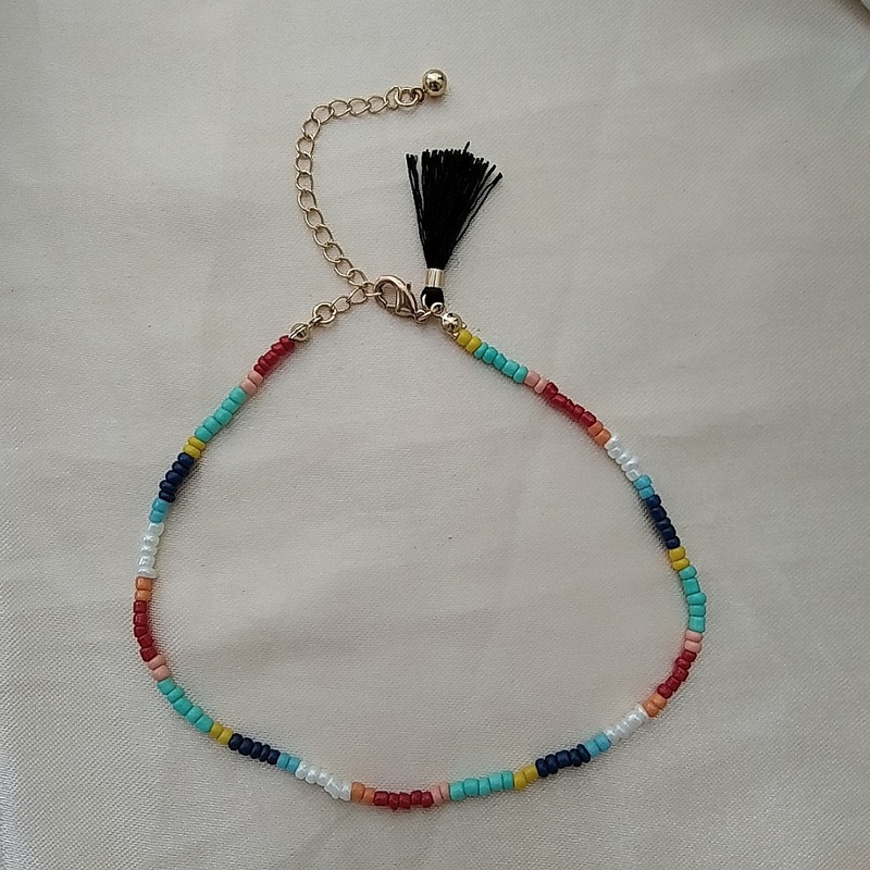 پابند زنانه سیکس مدل HB 190