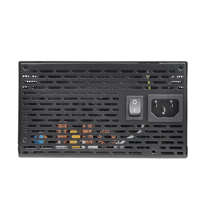 منبع تغذیه کامپیوتر ترمالتیک مدل Smart BM2 750W