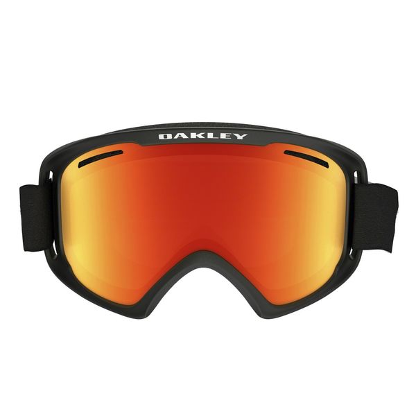 عینک اسکی اوکلی سری O2 Frame مدل 59084