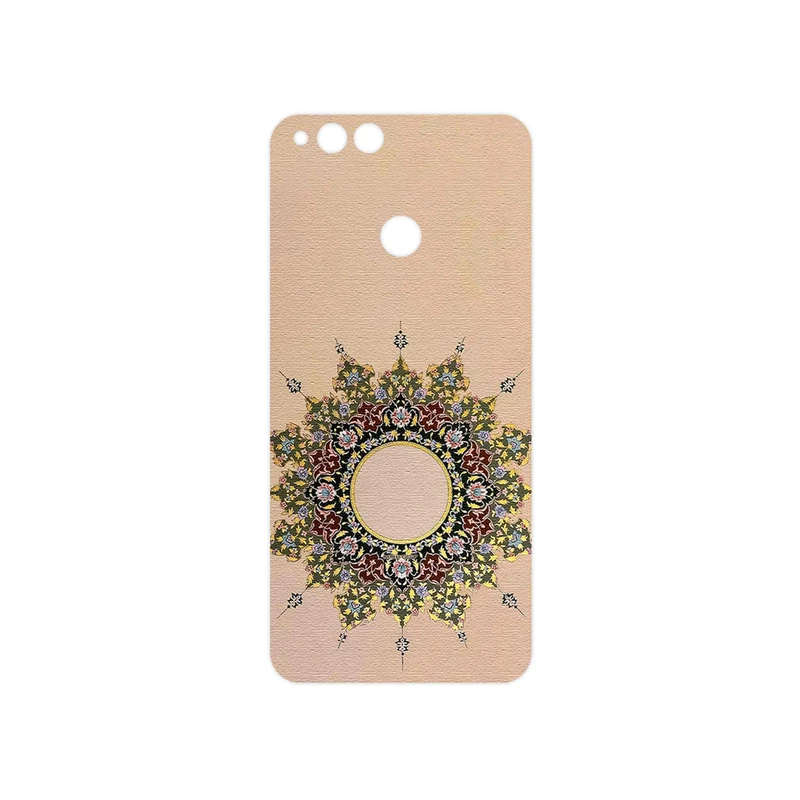 برچسب پوششی ماهوت مدل Art of Illumination 3 مناسب برای گوشی موبایل آنر 7X
