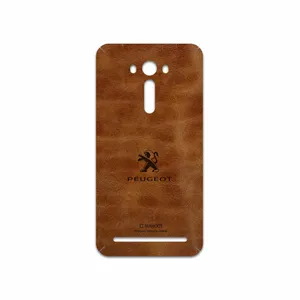 MAHOOT BFL-PEGT Cover Sticker for ASUS Zenfone 2 Laser
