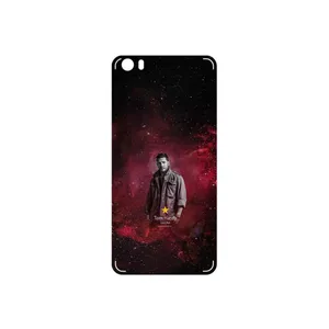 MAHOOT Tom Hardy Cover Sticker for Xiaomi Mi 5