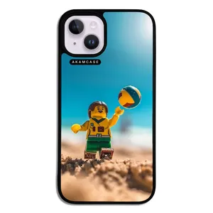 AKAM AMC-WA14-LEGO-24 Cover For Apple iPhone 14