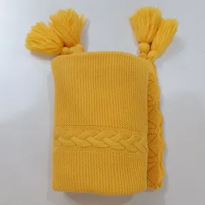 پتو نوزاد مدل کلاسیک سایز 90×90 سانتیمتر 