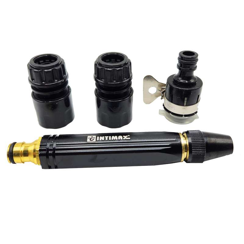 آبپاش دستی اینتیمکث کد 1240 مجموعه 4 عددی