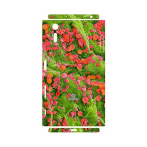MAHOOT Atom Universe 3-FullSkin Cover Sticker for Sony Xperia XZ