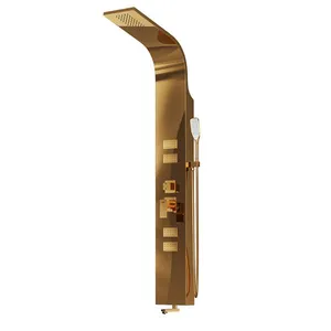 پنل دوش حمام فریز شاور مدل TR440