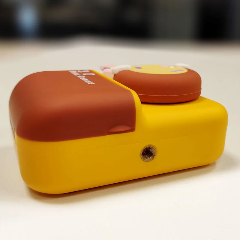 عکس شماره 26 : دوربین عکاسی چاپ سریع کودکان مدل px7