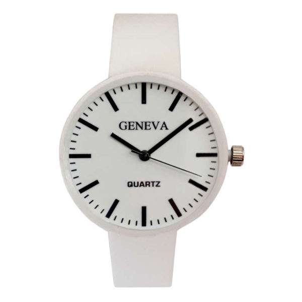 ساعت مچی عقربه ای بچگانه مدل GV