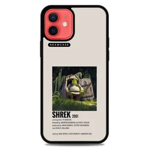 AKAM AMC-AW12-CARTOONS-14 Cover For Apple iPhone 12