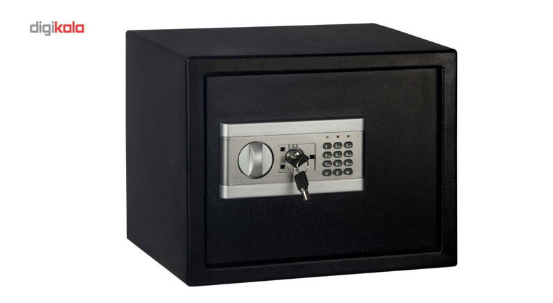 صندوق الکترونیکی روستیک مدل RST-30HR