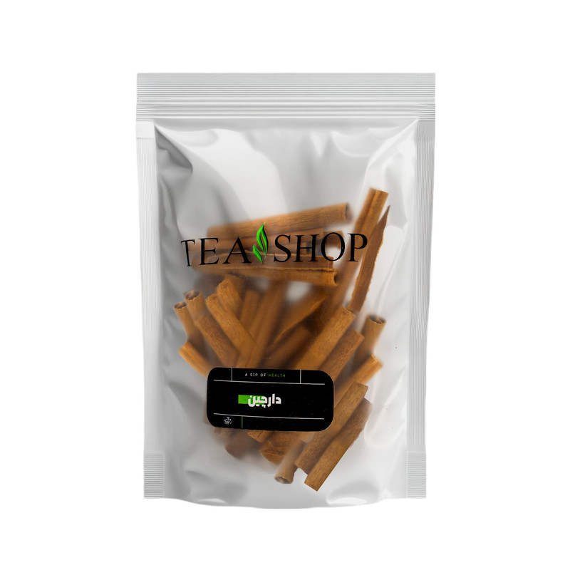 چوب دارچین تی شاپ - 120 گرم