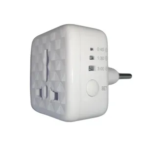 مبدل برق مدل DP-404