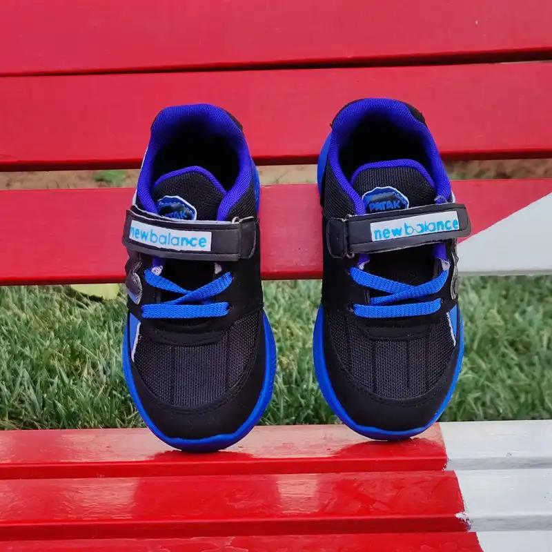 کفش مخصوص پیاده روی بچگانه کد Be-900002